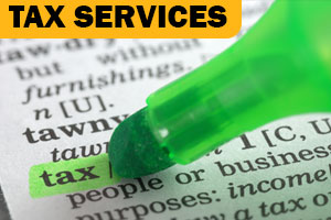 Tax Preparation Services